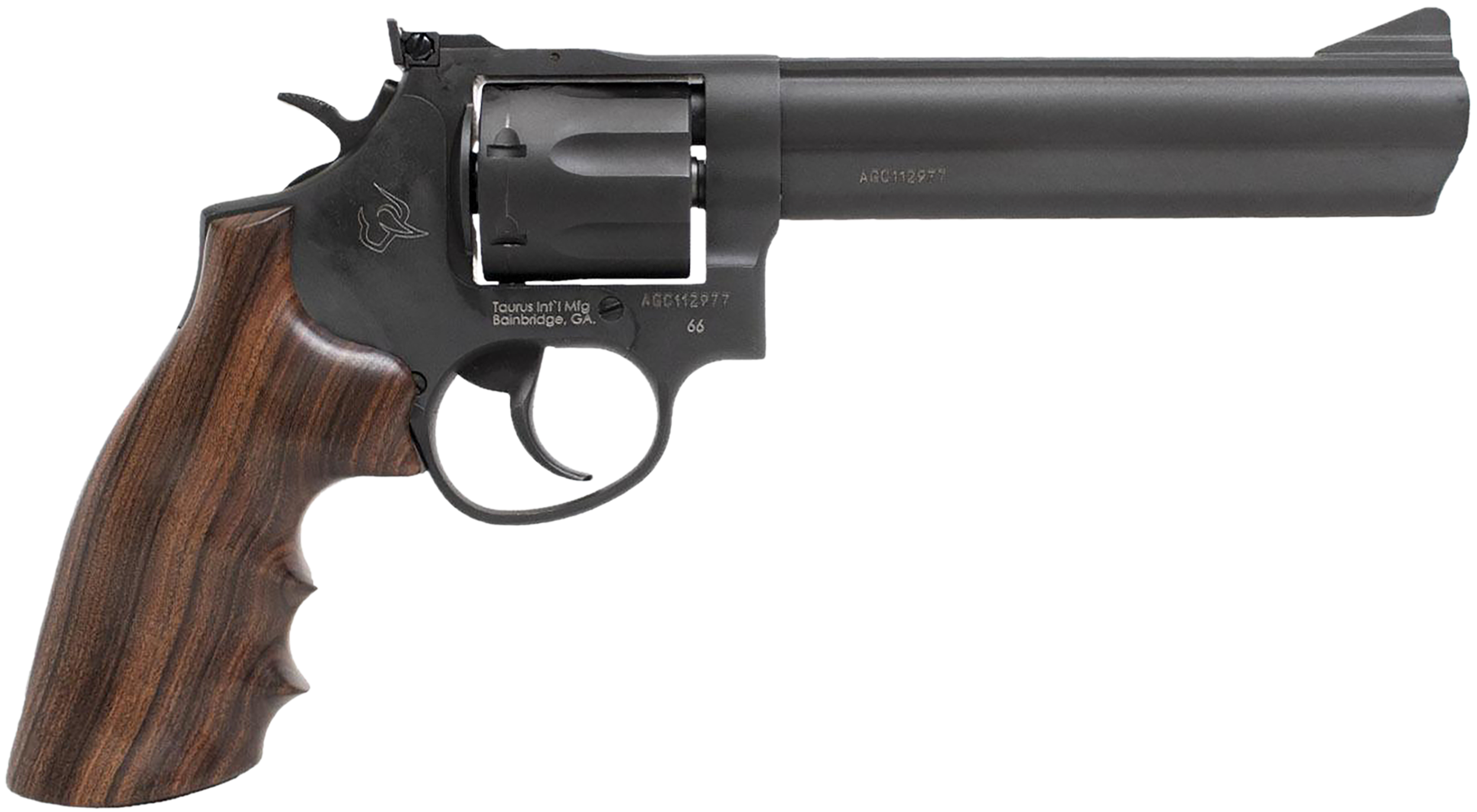 TAU 2-660061-HWD1 66 357 6 7R BLK/WD