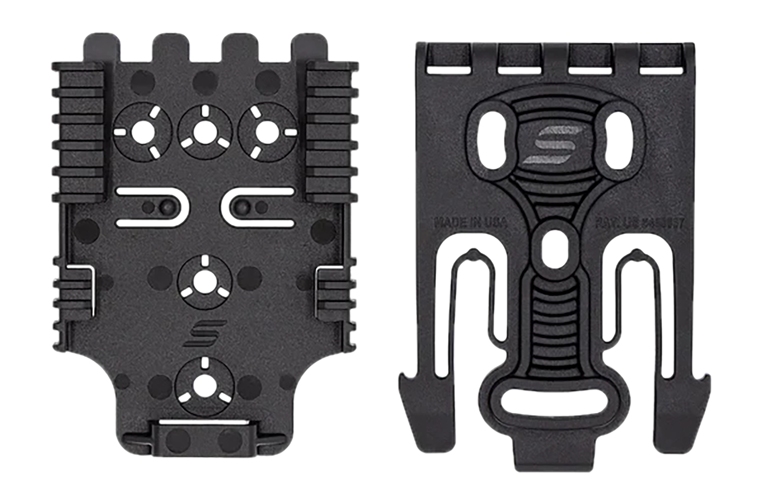SAF QUICK2-KIT1-2 QLS2 19 QLS22 AND HARDWARE