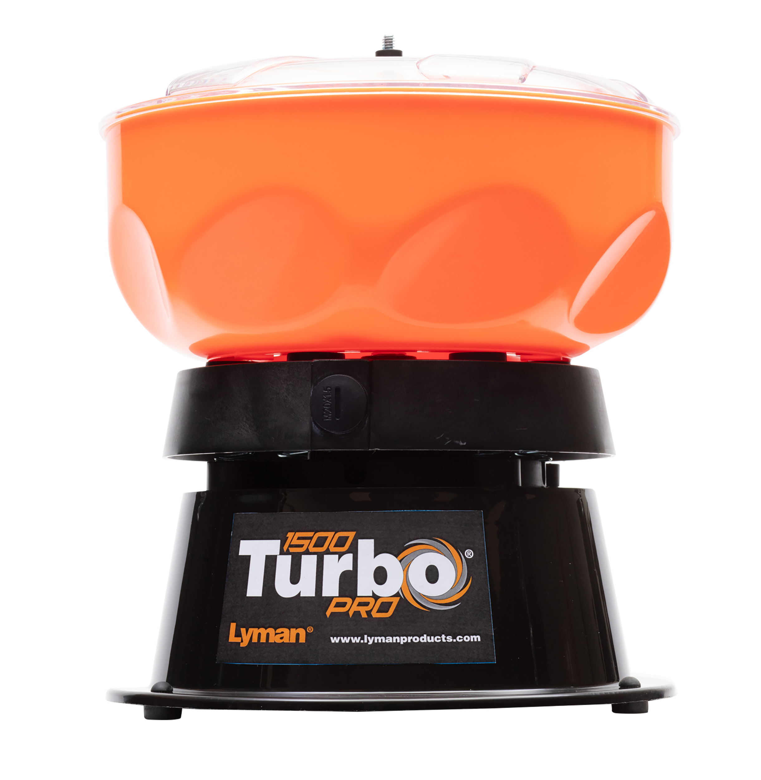 LYM 7631650 TURBO 1500 PRO TUMBLER 115V