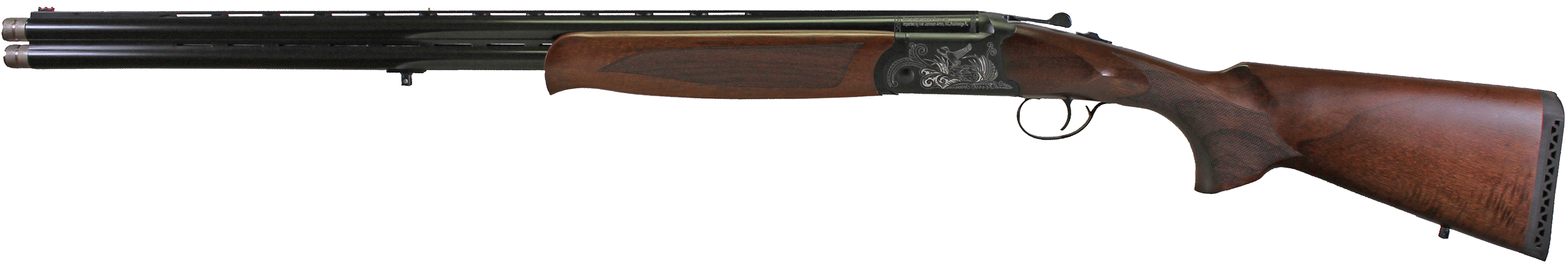 IVER IJ600-20 20GA O/U VR 28IN WAL 5CT