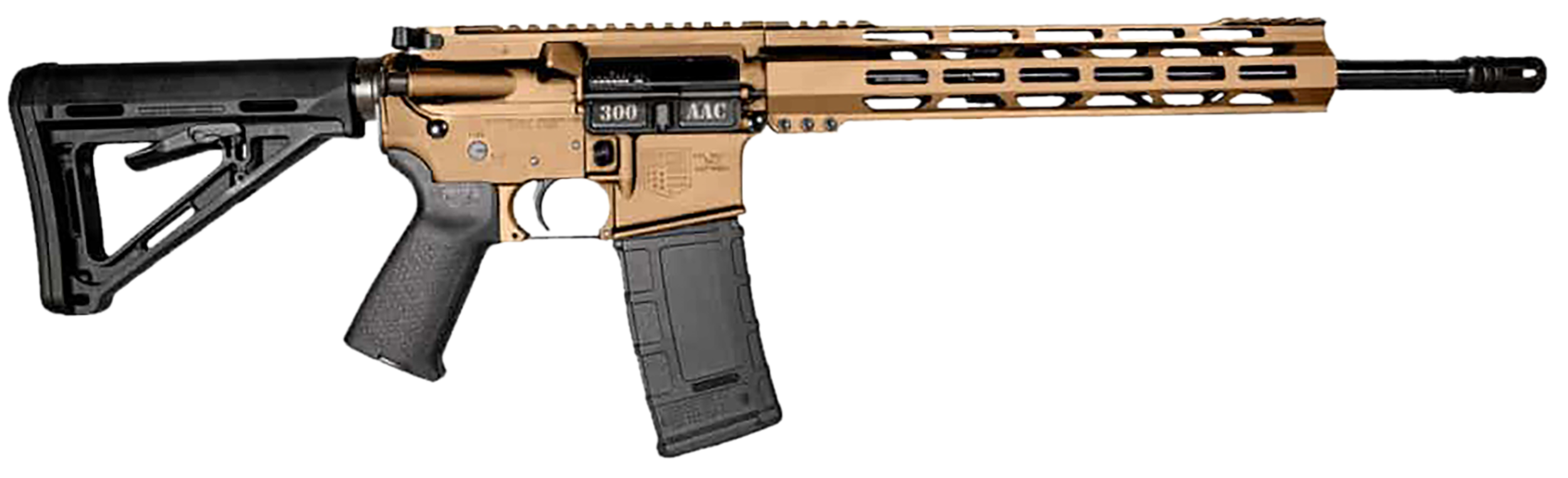 DIA DB1718B042 300BO DB15 16 30R MLOK BB