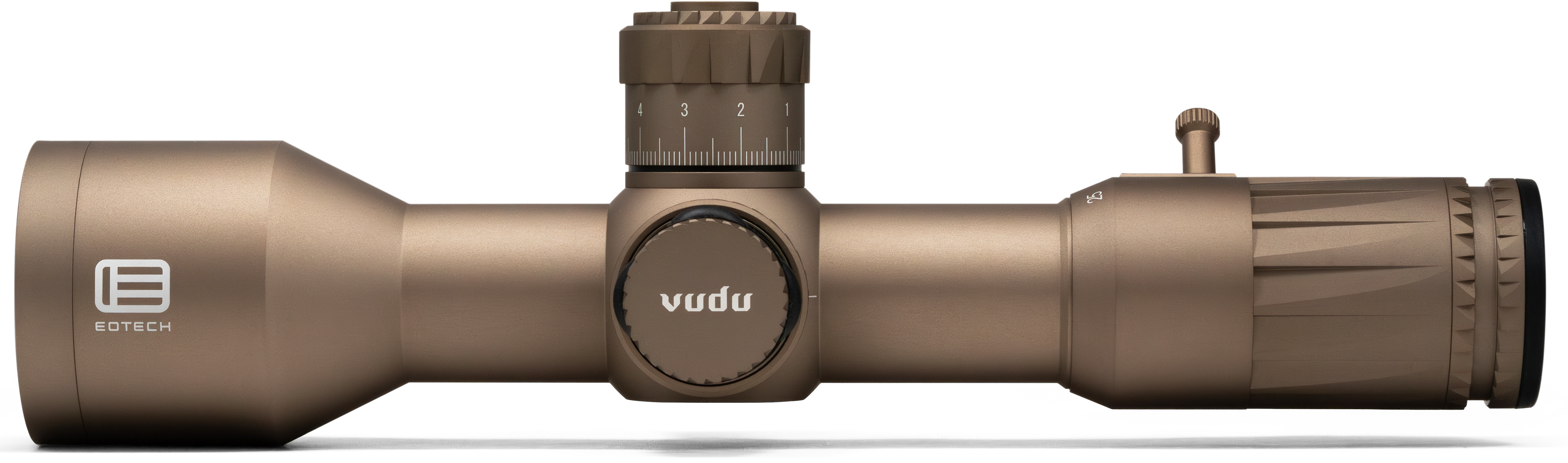 EOTECH VDU5-25MD4TAN 5-25X50 FFP MD4 MOA