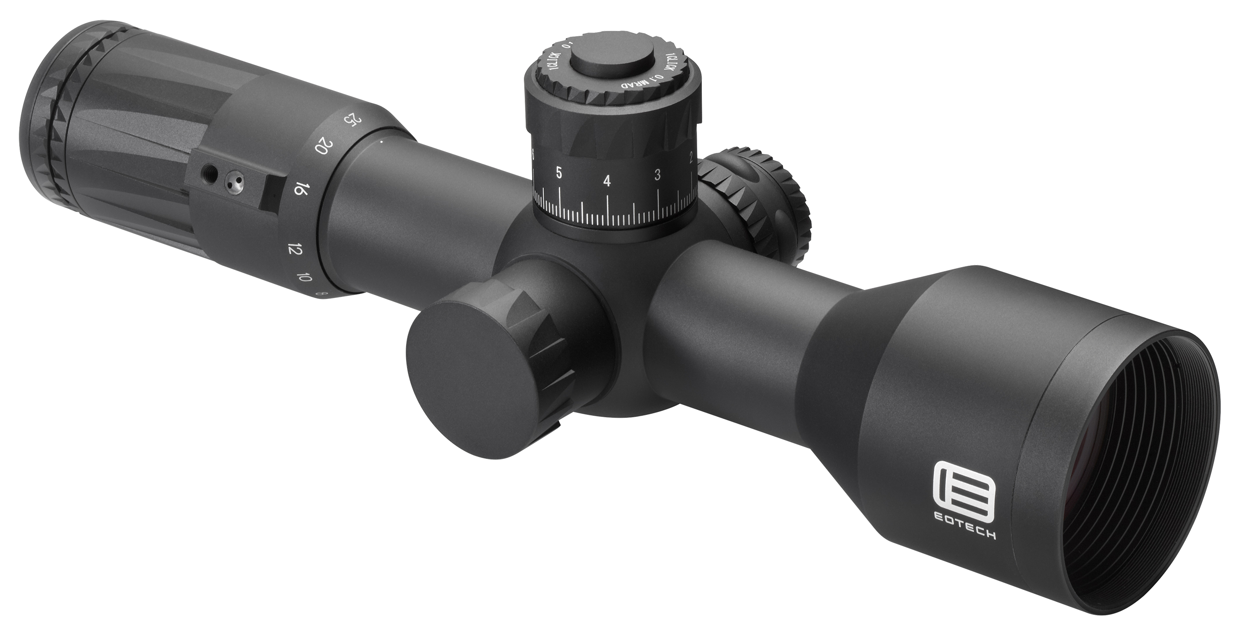 EOTECH VDU5-25FFTR5 5-25X50 FFP TREMOR 5