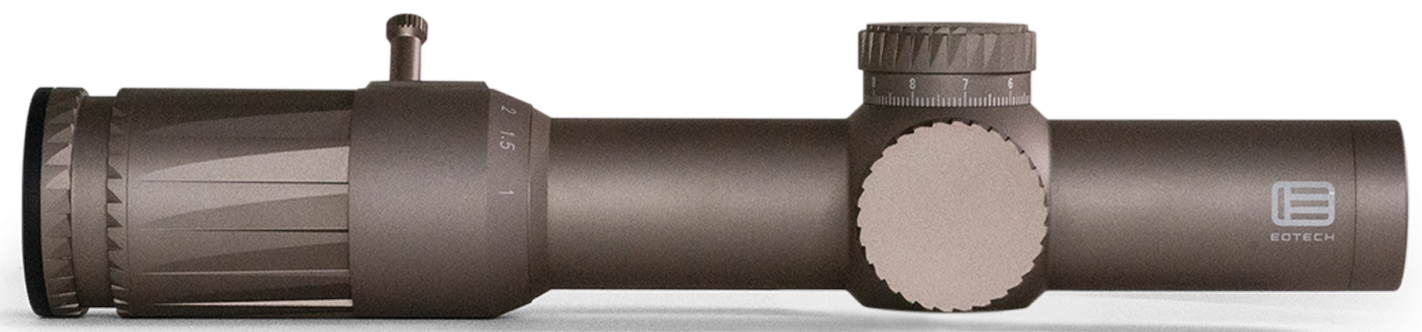 EOTECH VDU1-10SR5DFTAN 1-10X28 FFP SR5 DAYLGHT