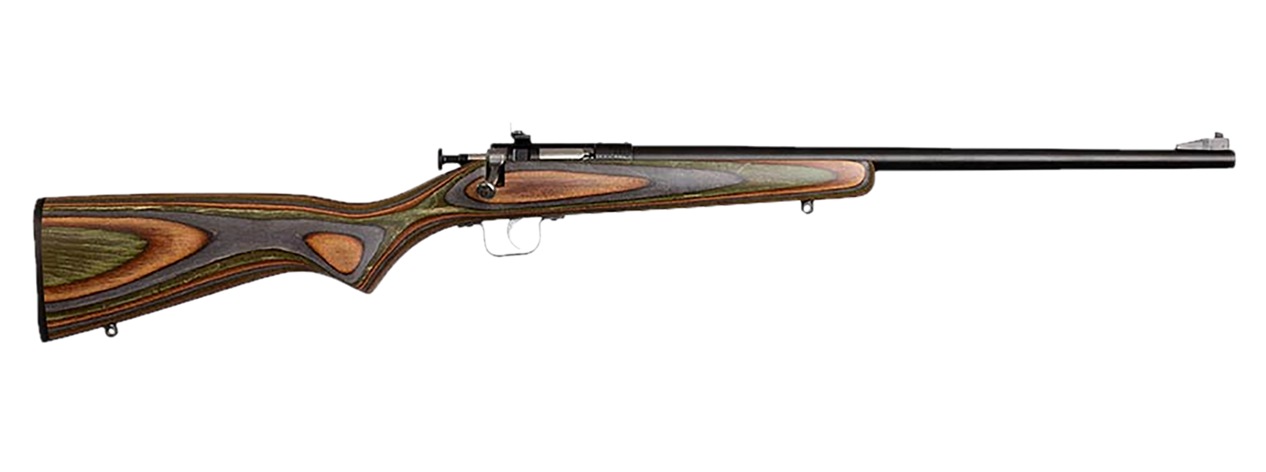CHIPMUNK 00005 22LR BL 16.12 1R CAMO
