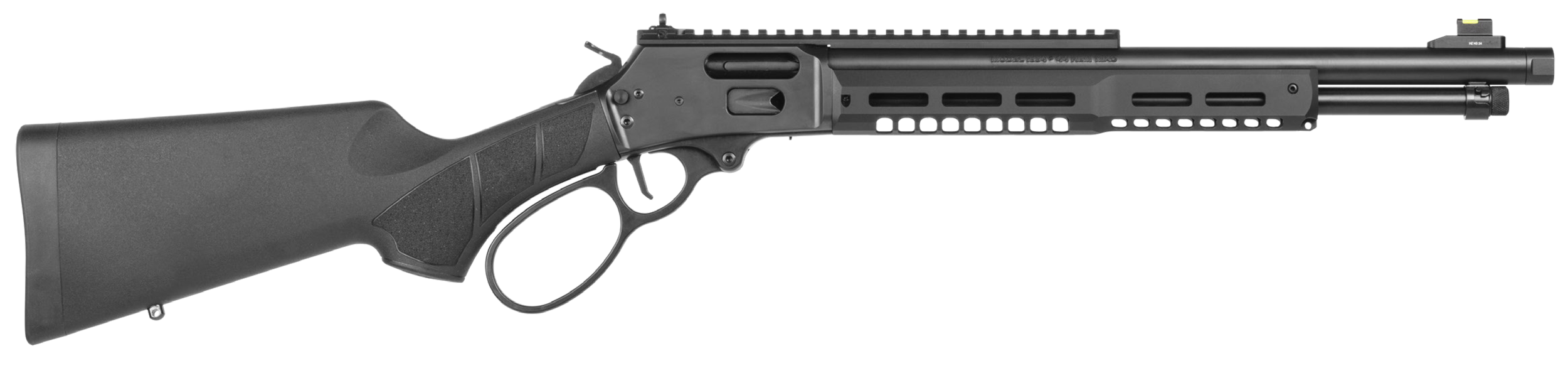 S&W 1854 14193 STEALTH HUNTER 44MAG 16.3 8R BLK