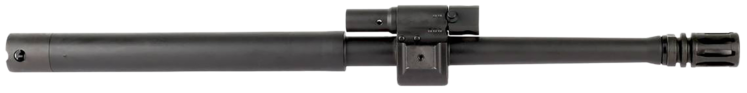FIGHTLITE BBL-002C MCR 16.25" ADJ BRL W/SIGHT