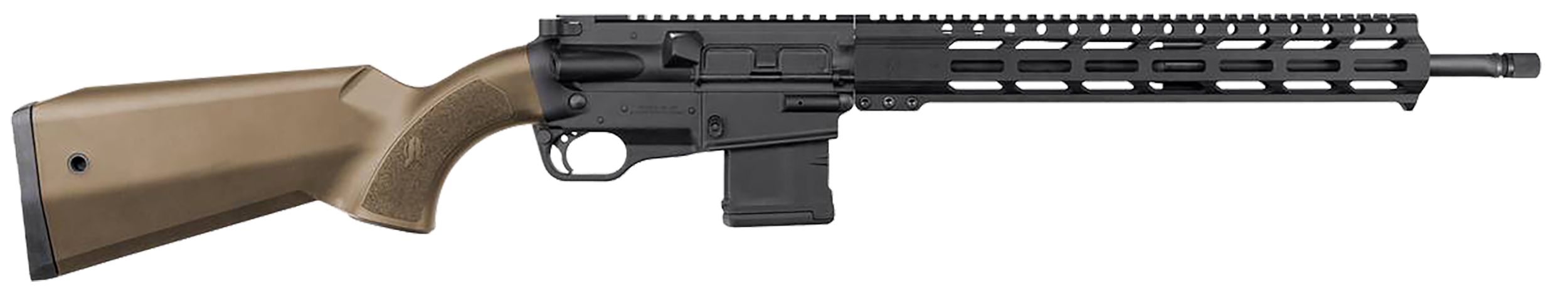 FIGHTLITE SCR-16-FDMT SCR 556 THRD FDE
