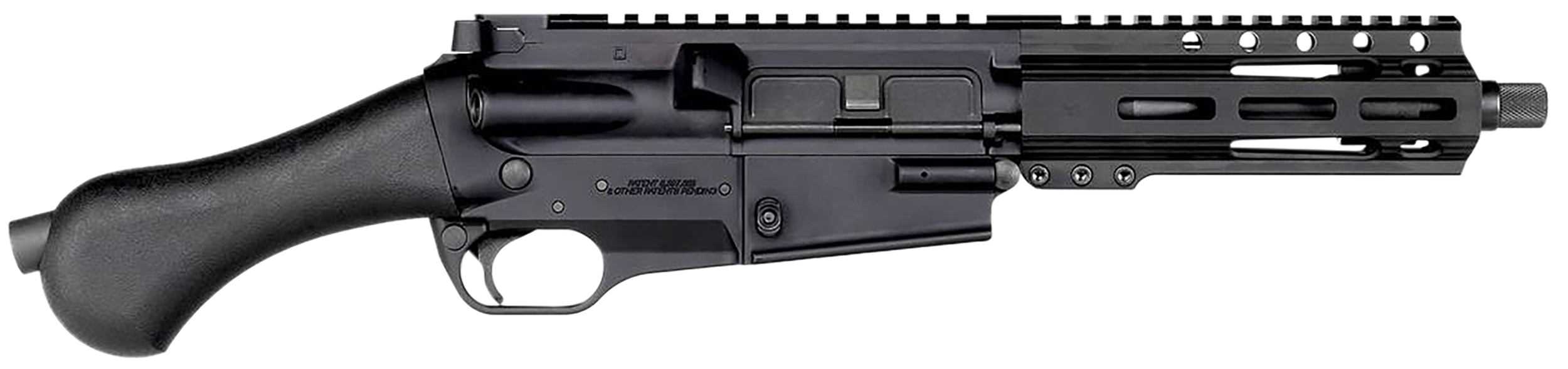 FIGHTLITE SCR-556PM SCR RAIDER PISTOL 556