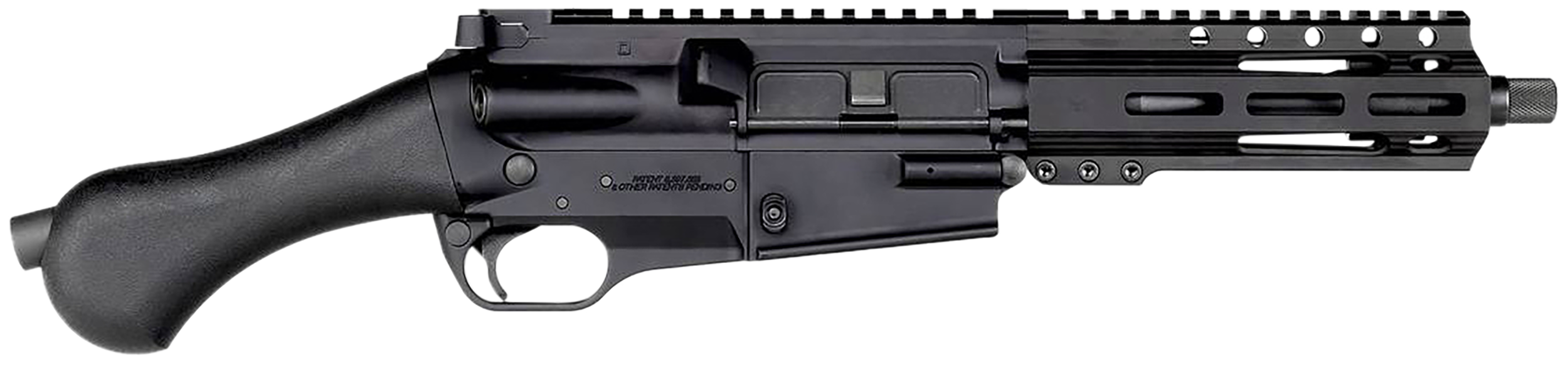 FIGHTLITE SCR-300PM SCR RAIDER PISTOL 300BLK