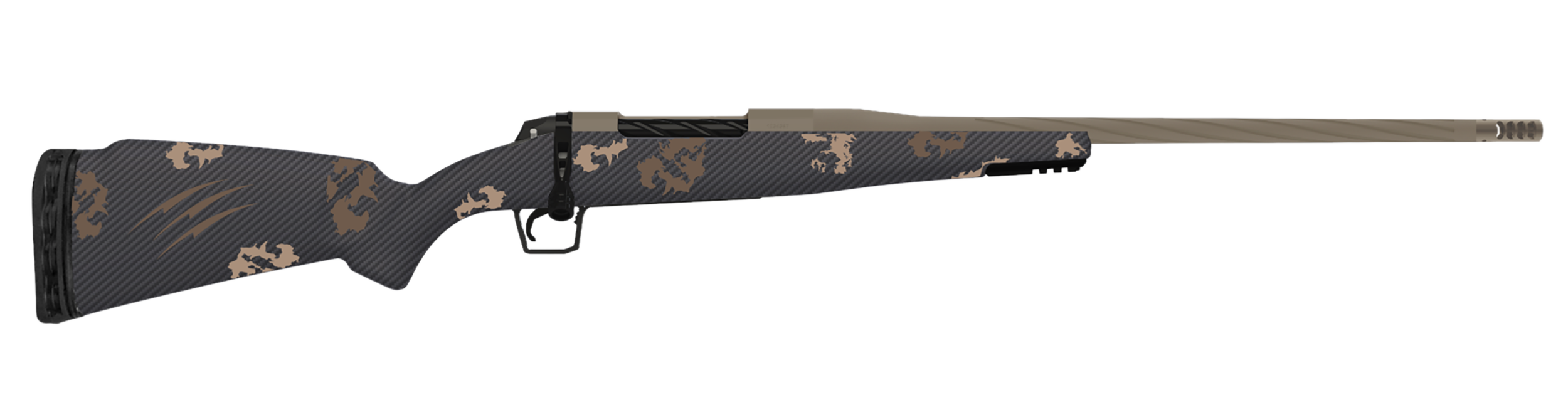 FIERCE TWROG300PRC22BRS TW RG 300PRC 22 SB/SONO