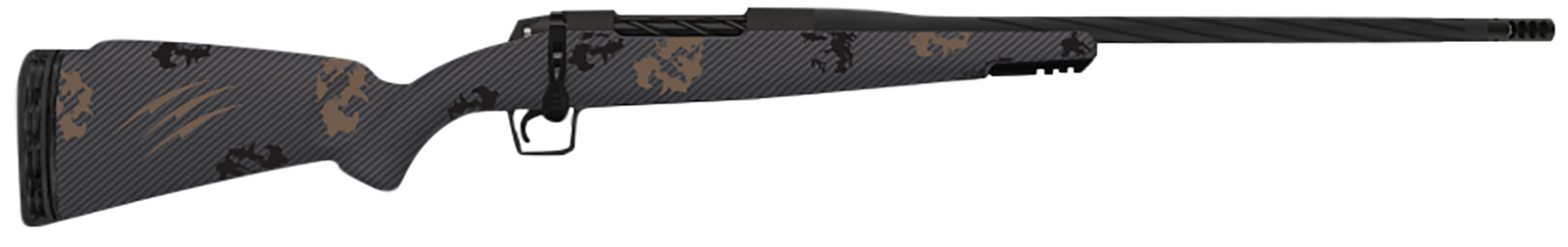 FIERCE TWROG300PRC22BT TW RG 300PRC 22 BLK/TRP