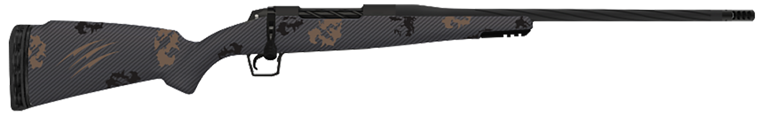 FIERCE TWROG7PRC22BT TW RG 7PRC 22 BLK/TRP