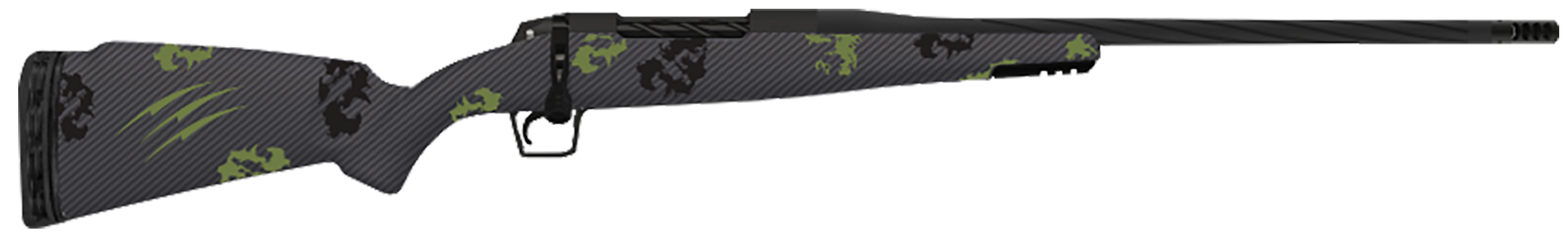 FIERCE TWROG7PRC24BF TW RG 7PRC 24 BLK/FOR
