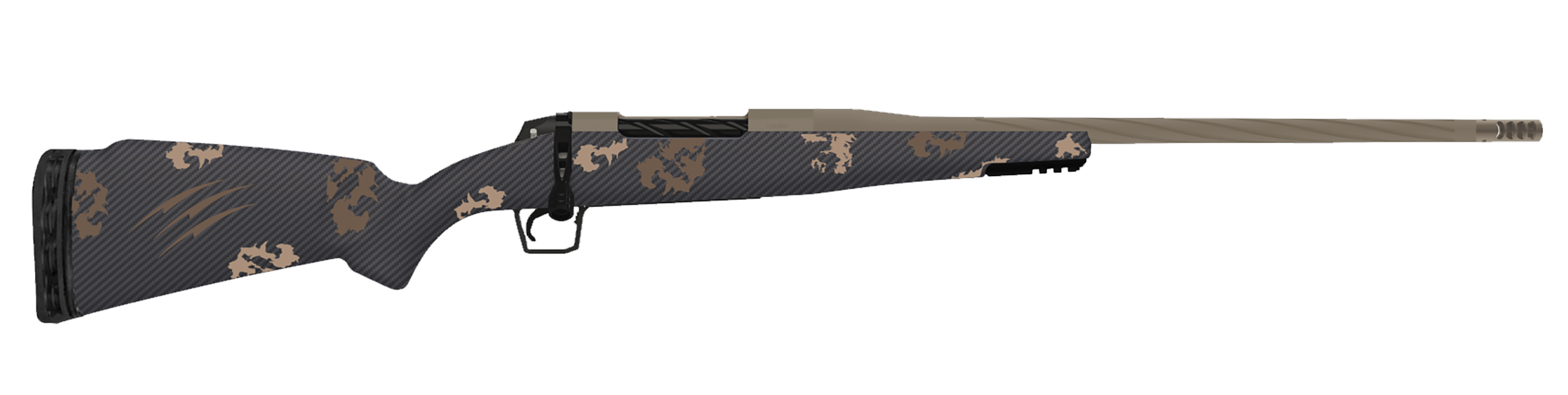 FIERCE TWROG7PRC24BRS TW RG 7PRC 24 SB/SONO