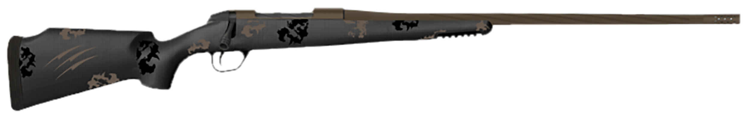 FIERCE TWTROG7PRC22BT TW TI RG 7PRC 22 BLK/TRP