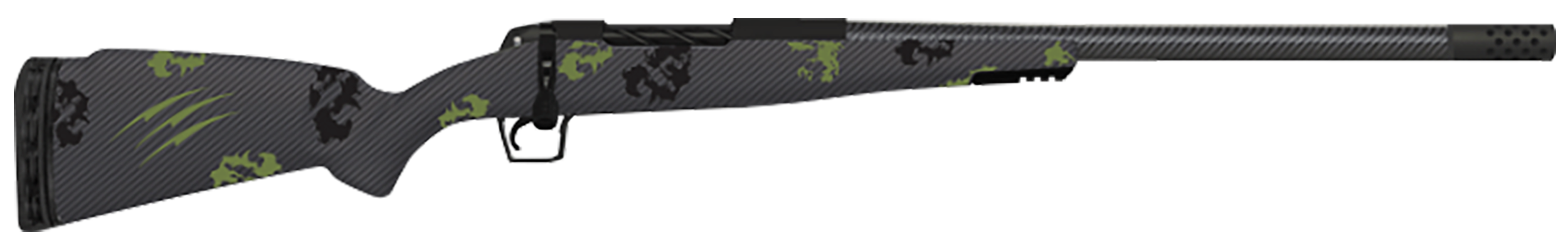FIERCE TWTROG7PRC24BF TW TI RG 7PRC 24 BLK/FOR