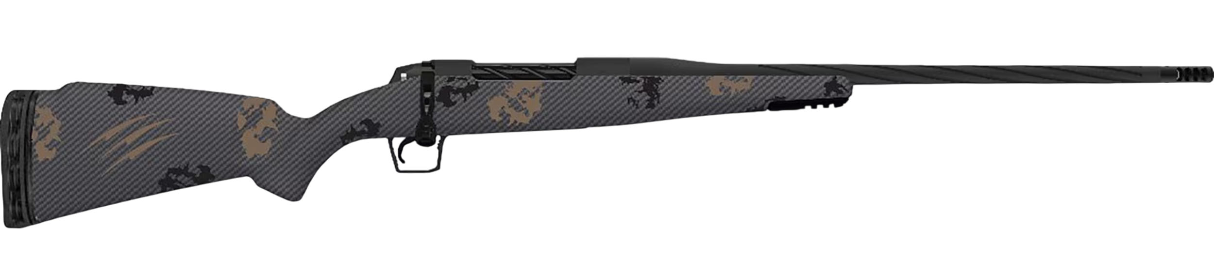 FIERCE TWTROG7PRC24BS TW TI RG 7PRC 24 BLK/SON