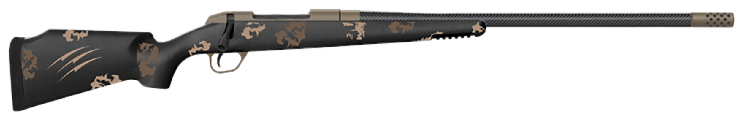 FIERCE FCRG7MMBC20BS CBRG 7MMBC 20 BLK/SON