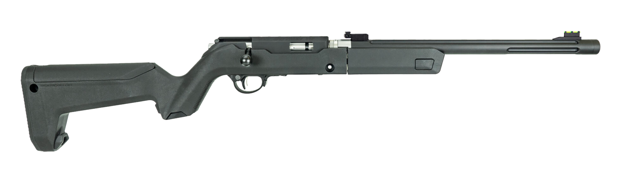 TACSOL OHR-TD17HMR-MB-OB-BLK OWYHEE BOLT 17HMR
