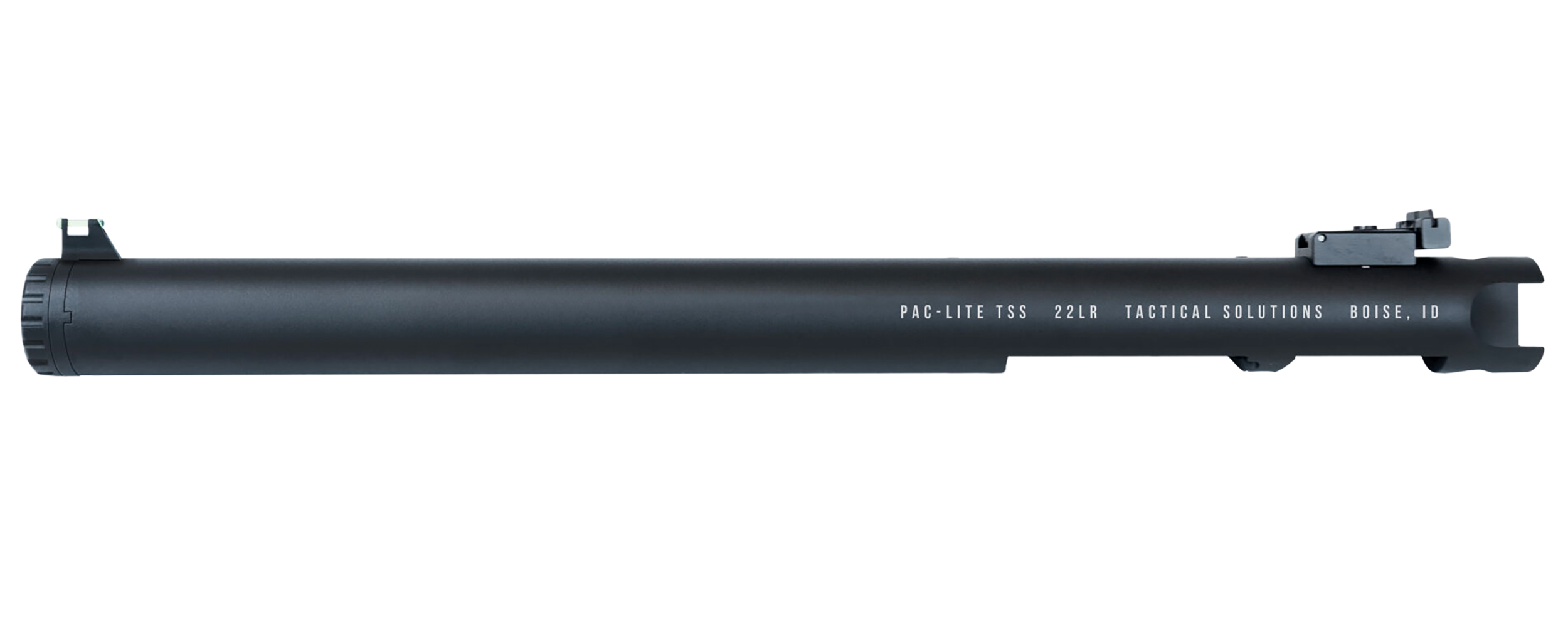 TACSOL PLTSS-MB PACLITE TSS INTGRL SUPPRESS 1OF2