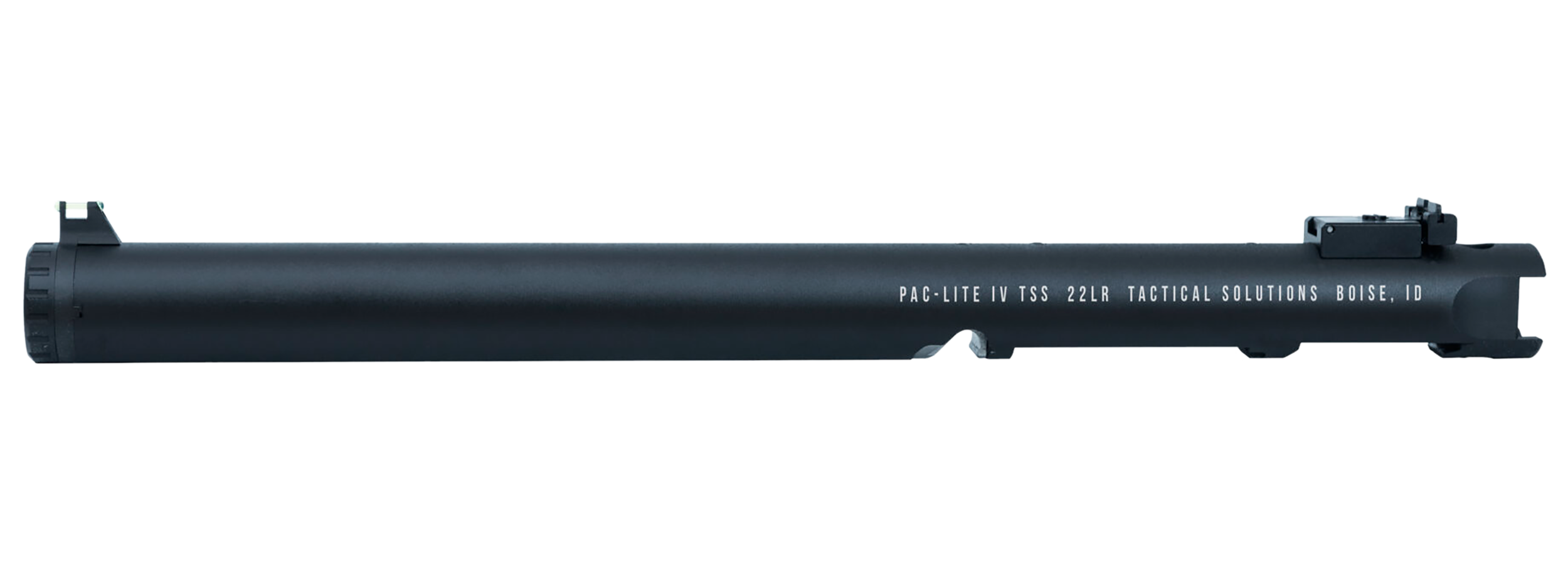 TACSOL PLIVTSSMB PACLITE IV INTR SUPPRESS 1OF2