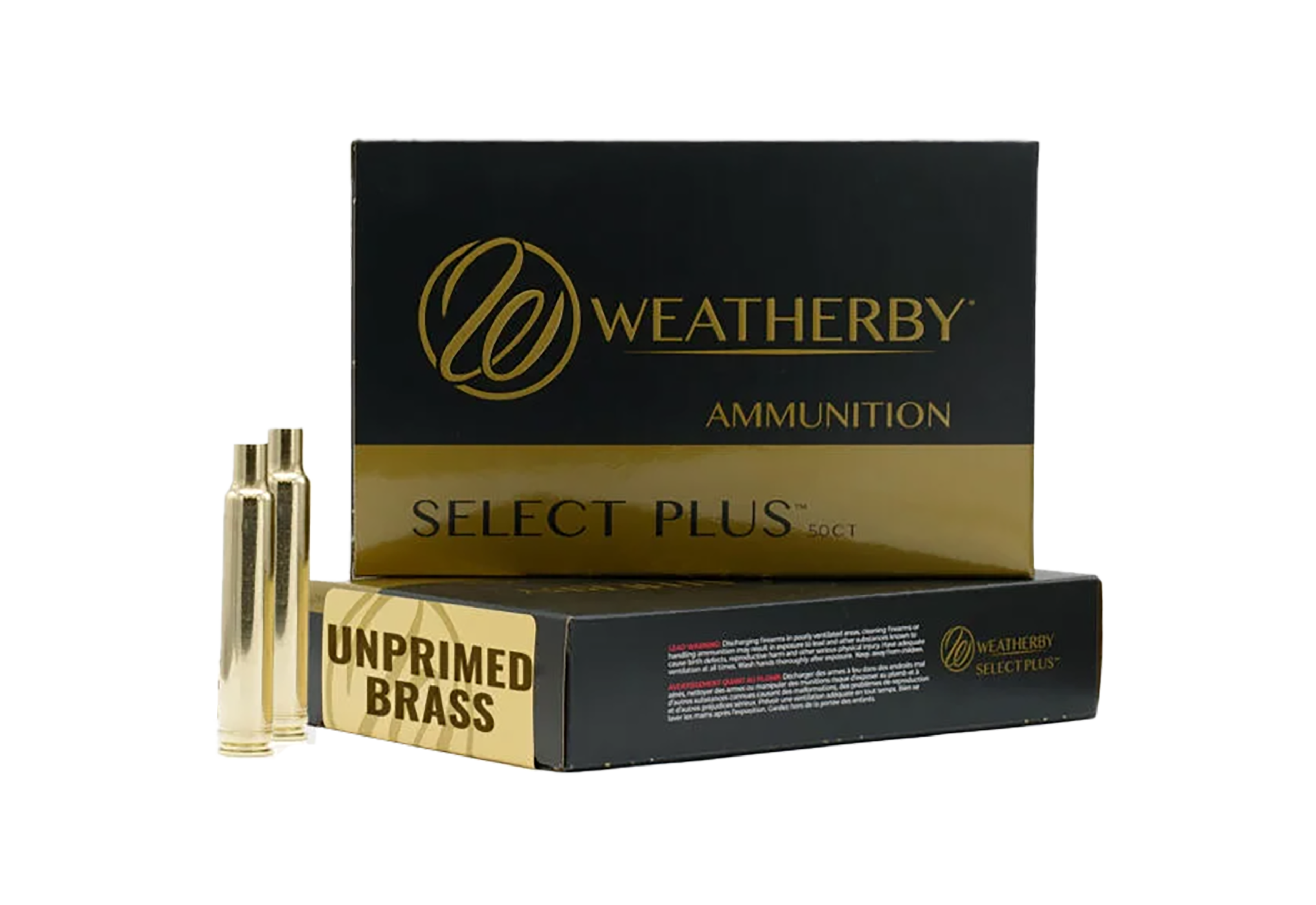 WTHBY BRASS300CT50 UP BRASS 300 WBY 50
