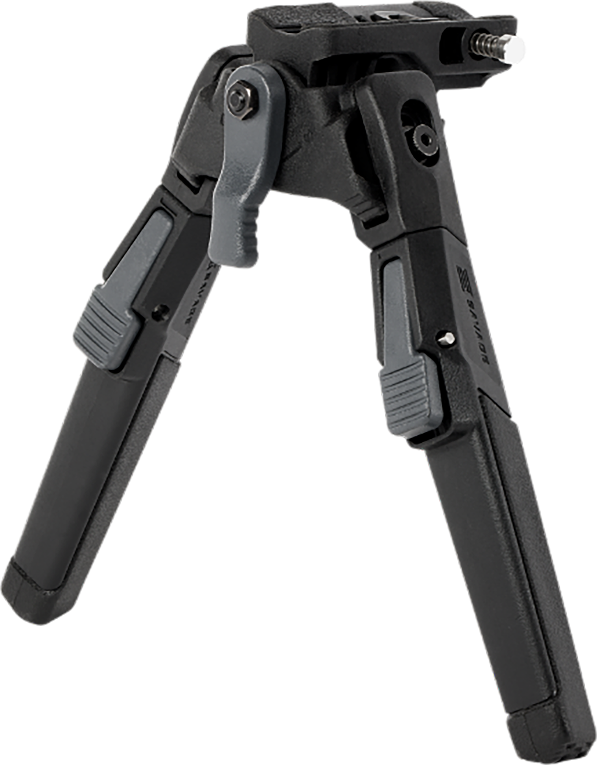 SAV 56311-GRY BIPOD SLING STUD MNT GRY