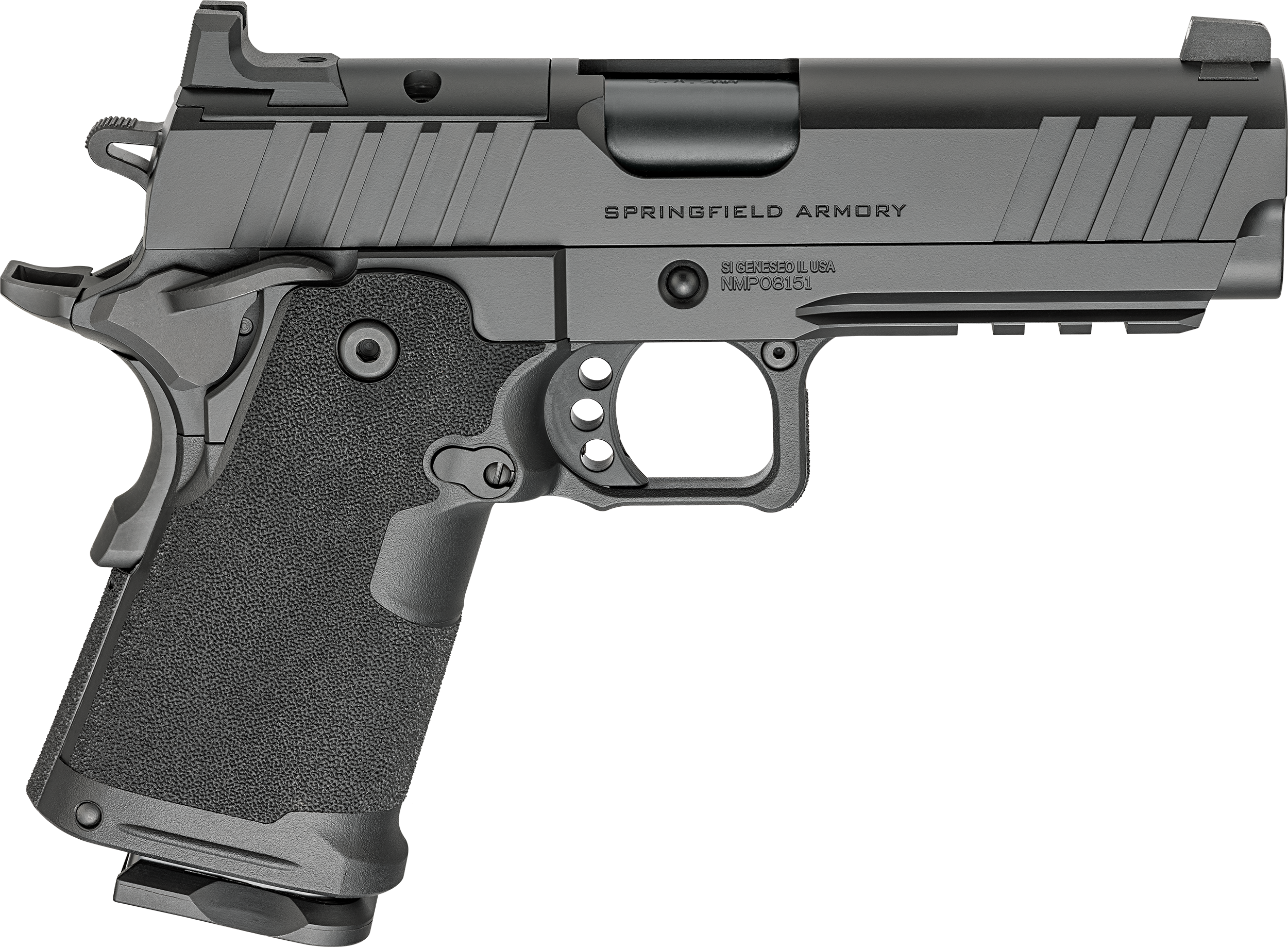 SPG PH9116AOS 9M PRDGY 4.25 UNT/TRIT 15R