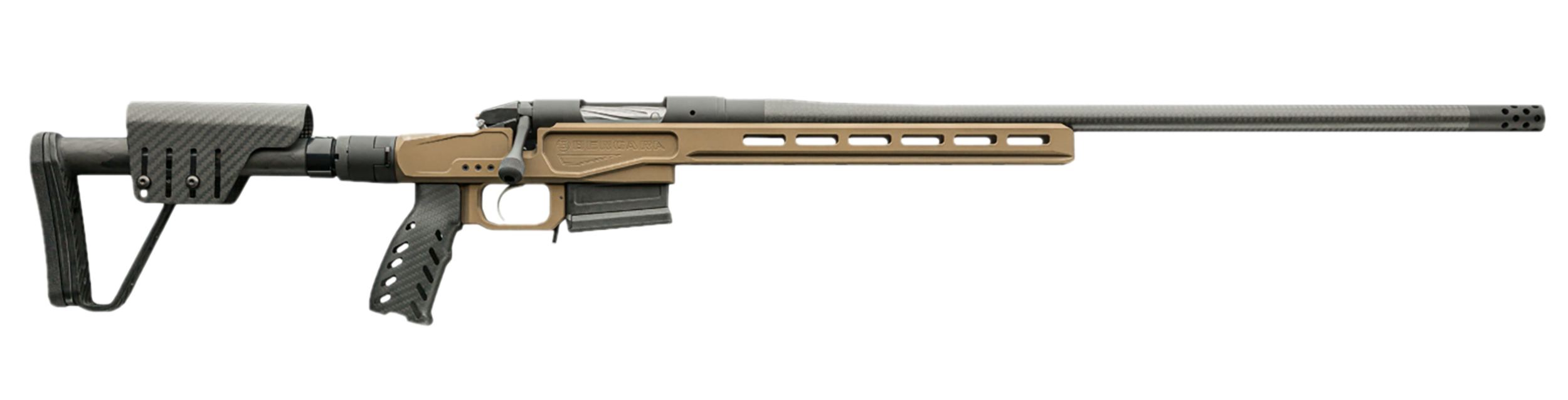BERGARA BPR37300PRC MGLITE 300PRC 22 BB/BLK
