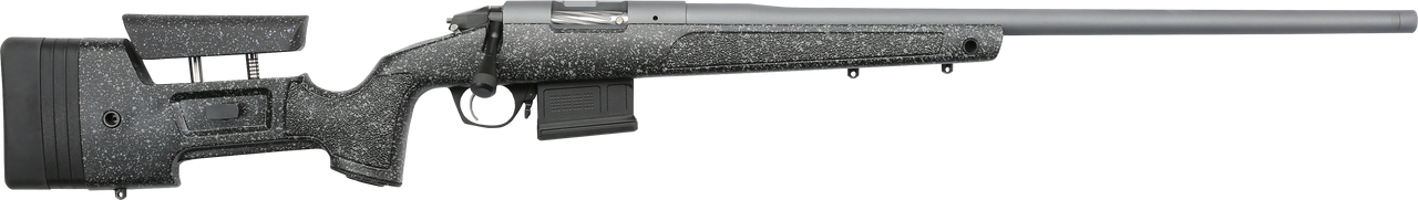 BERGARA BPR2022CM HMR PRO 22CRD 20 BLK/GRY