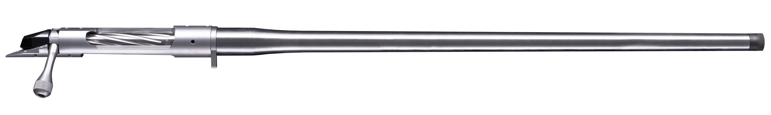 BP Firearm Bergara Rifles 7mm PRC 24in Contoured Stainless Steel