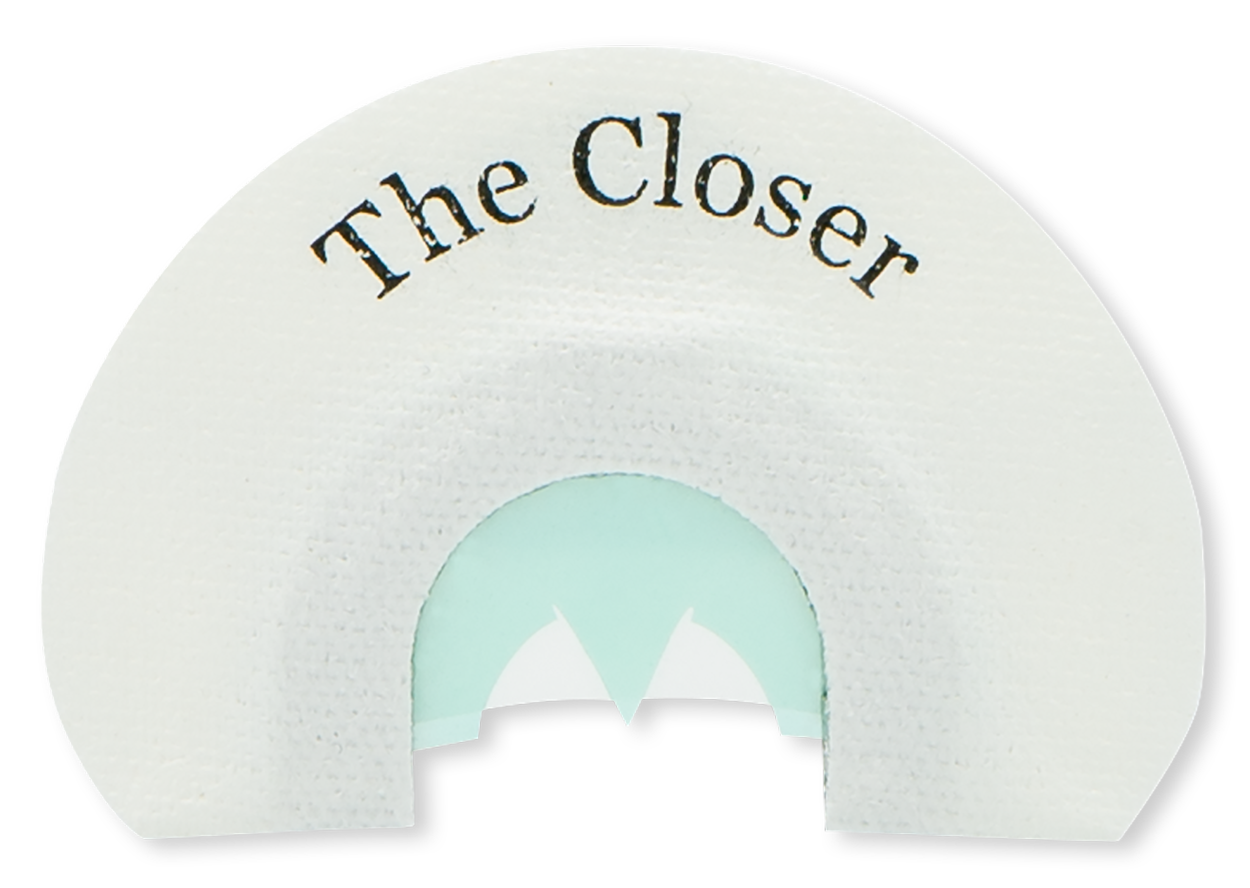RTGC TC010-CL THE CLOSER 2 REED