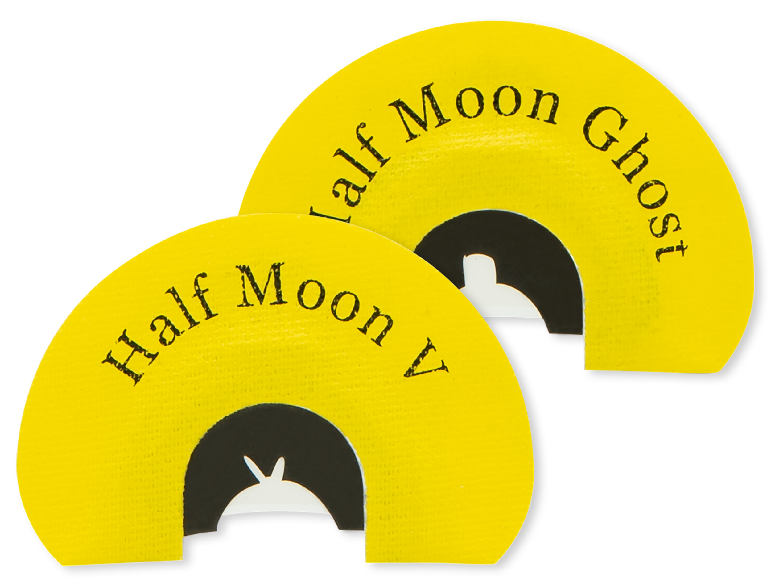 RTGC TC999-HM2 HALF MOON COLLECTION 2 CALLS