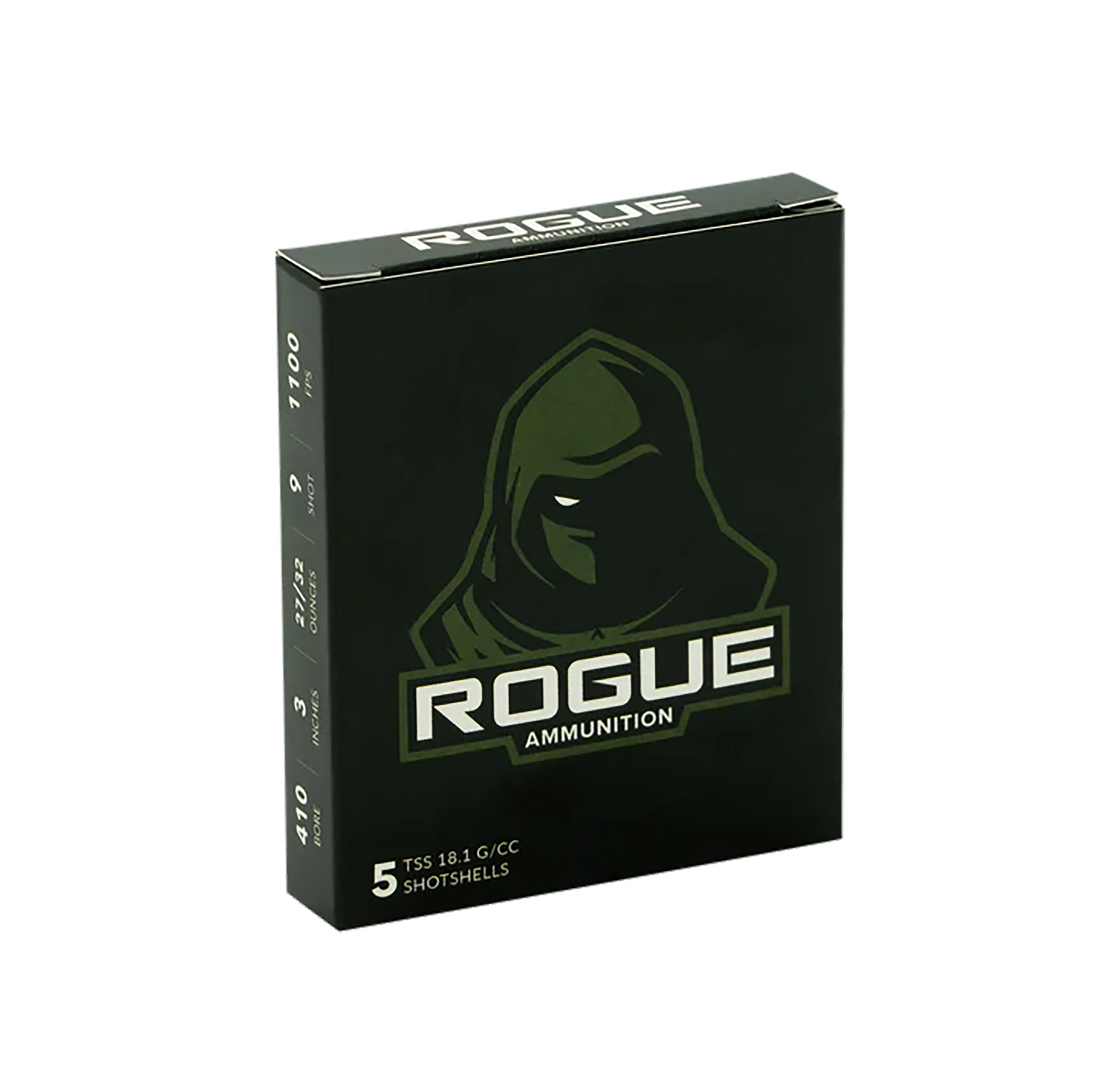 ROGUE RA-TSS-410-3-2732-9 410BORE 3 9 5/56