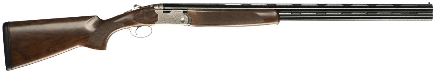 BER J686S1232 686 SLVR PGN 1 12 32 SPT OCHP