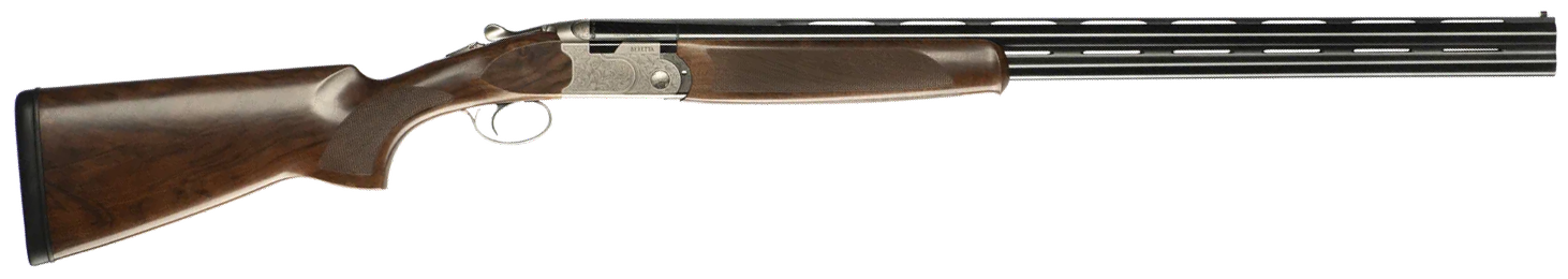 BER J686S1230 686 SLVR PGN 1 12 30 SPT OCHP