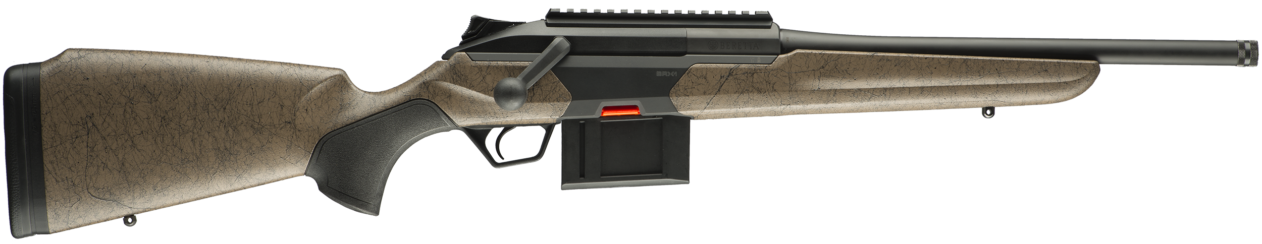 BER JBRX1VE316SB BRX1 308 16 SYN FDE/BK
