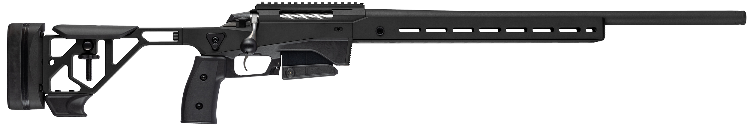 TIKKA JRTXATB31624 T3X ACE TRGT 308 24 BLK