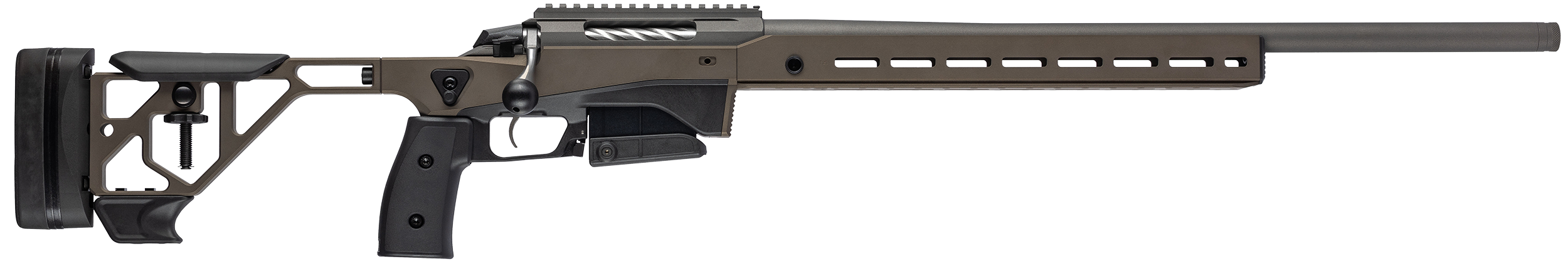 TIKKA JRTXATM31624 T3X ACE TRGT 308 24 BRZ