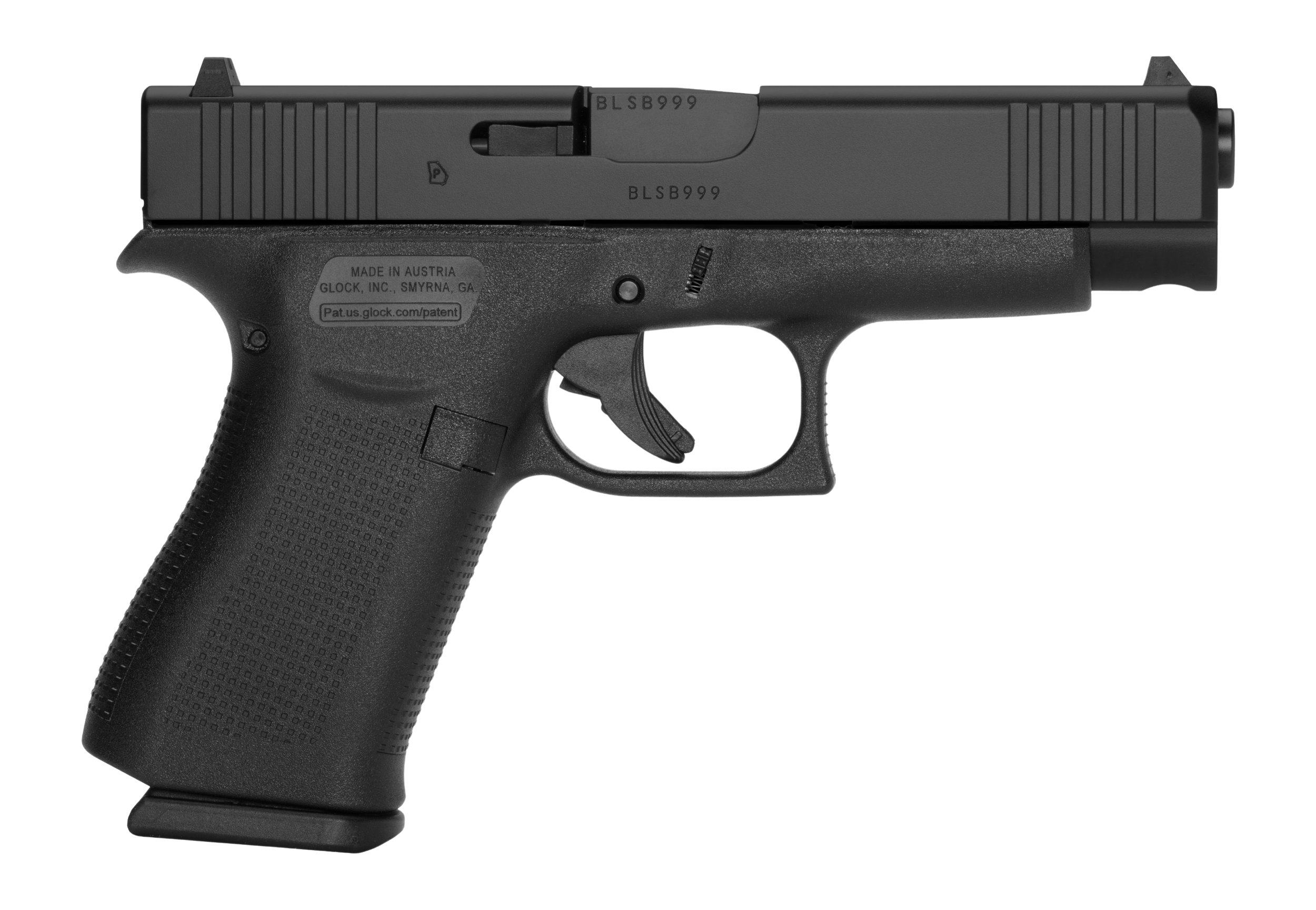 GLK PA4850201FR G48 9MM FR 10R