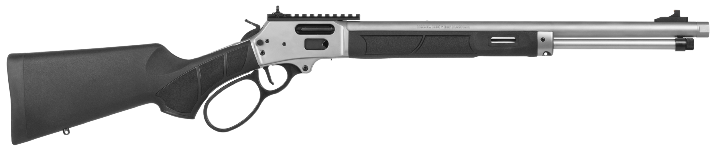 S&W 1854 13813 357 19.25 10R SST/SYN