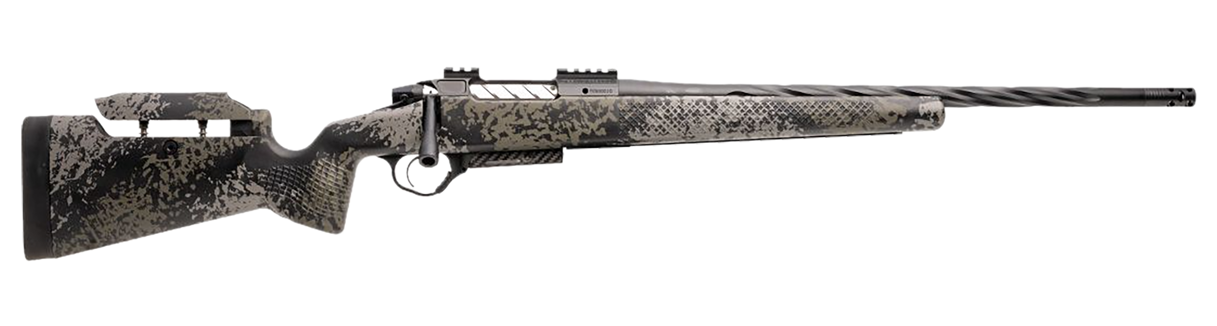 SEEKINS 0011710275-F HAVAK PRO H PH3 7MMBC 22 MS