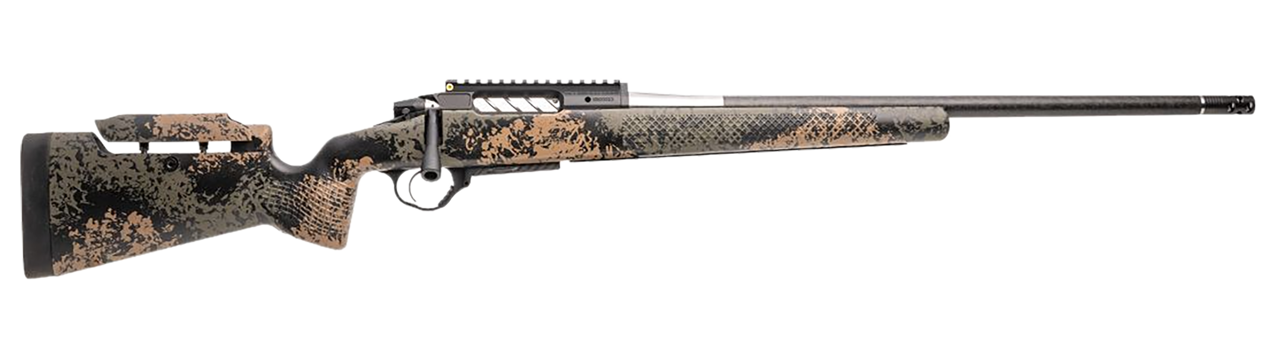SEEKINS 0011710363-F HAVAK EL M3 7MMBC 22 WS