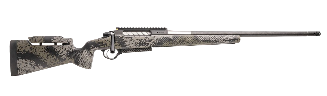 SEEKINS 0011710347-F HAVAK EL M3 277FRY 20 MS