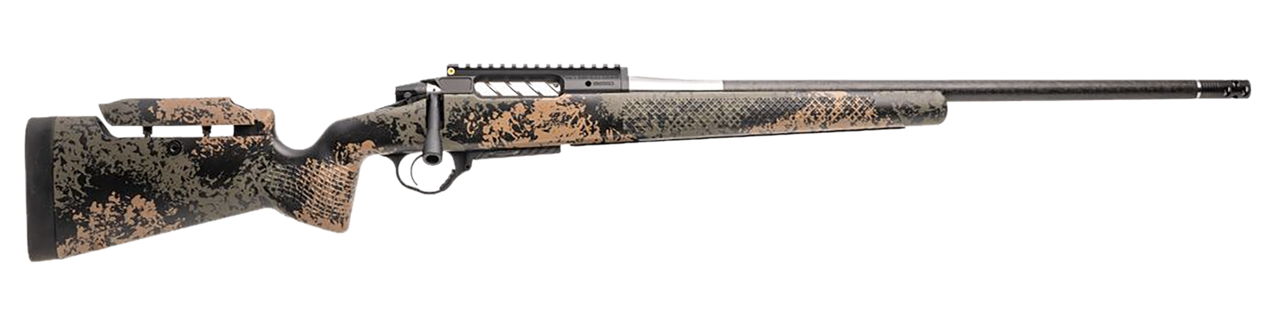 SEEKINS 0011710375-F HAVAK EL M3 300PRC 22 WS