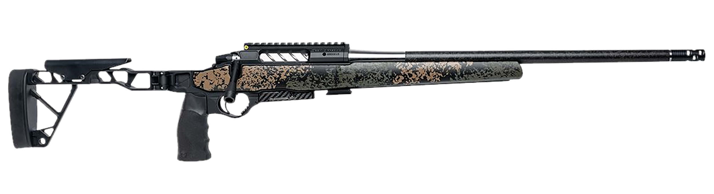 SEEKINS 0011710409-F HAVAK EL HUNTER 7REMMAG 22 WS