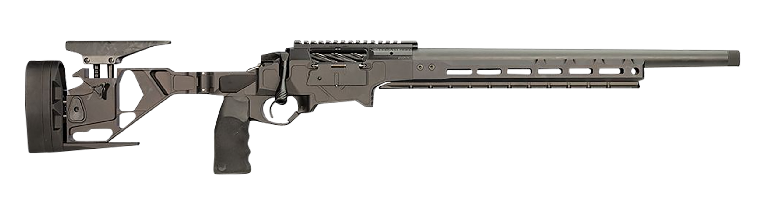 SEEKINS 0011710191-F HAVAK HIT PRO M3 65PRC 24 BLK