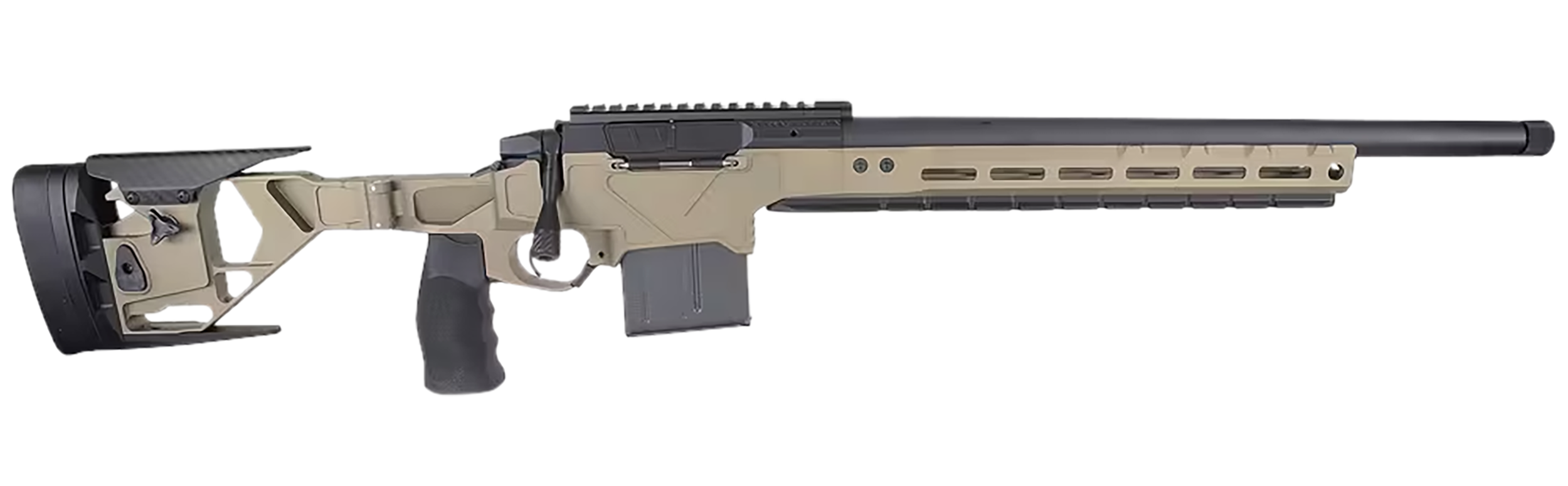 SEEKINS 0011710197-F HAVAK HIT PRO M3 308 18 FDE