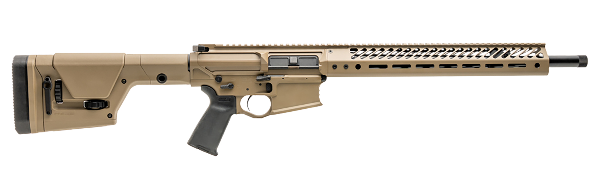 SEEKINS 0011300103-F SP10M RIFLES 308 18 FDE